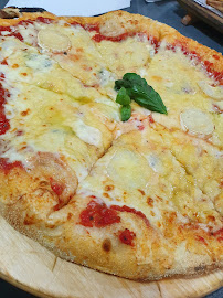 Pizza du Restauration rapide Rayon de Soleil à Montluel - n°6