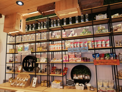 Nutritiva Store