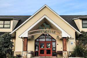 Greenbriar Veterinary Hospital