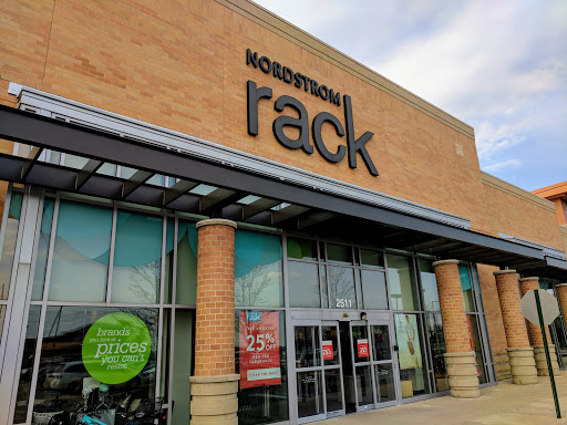 Department Store «Nordstrom Rack Springbrook Prairie Pavilion», reviews and photos, 2511 W 75th St, Naperville, IL 60540, USA