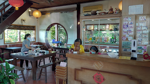龍門客棧休閒海鮮餐廳 的照片