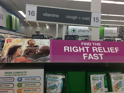 Drug Store «Walgreens», reviews and photos, 419 E Michigan Ave, Ypsilanti, MI 48198, USA