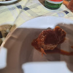 Photo n°2 de l'avis de emanuele.a fait le 25/08/2021 à 08:05 sur le  Trattoria L'Arco à Pisignano