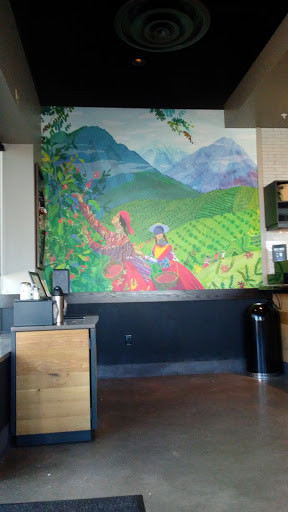 Coffee Shop «Starbucks», reviews and photos, 2300 Grand Cypress Dr #101, Wesley Chapel, FL 33544, USA