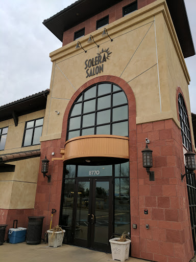 Beauty Salon «Solera Salon», reviews and photos, 8770 E Arapahoe Rd, Centennial, CO 80112, USA