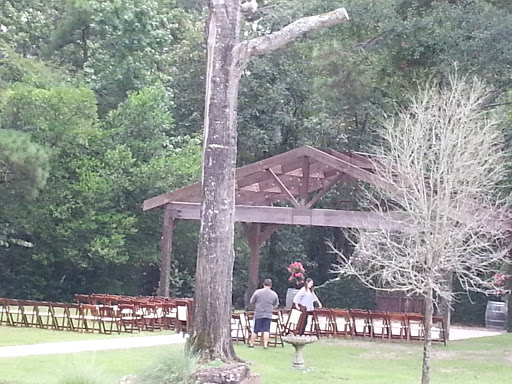 Wedding Venue «Rustic Rose Events», reviews and photos, 13629 Rose Rd, Willis, TX 77378, USA