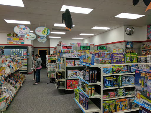 Toy Store «Learning Shop», reviews and photos, 5431 S 76th St, Greendale, WI 53129, USA