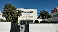 Colegio Hispania