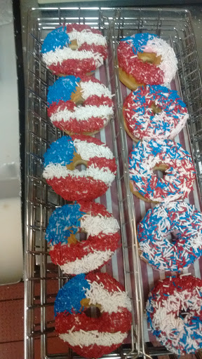 Coffee Store «Tim Hortons», reviews and photos, 299 Chamberlain St, Brewer, ME 04412, USA