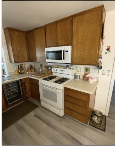 Kitchen Remodeler «Mr Cabinet Care», reviews and photos, 4375 E La Palma Ave, Anaheim, CA 92807, USA