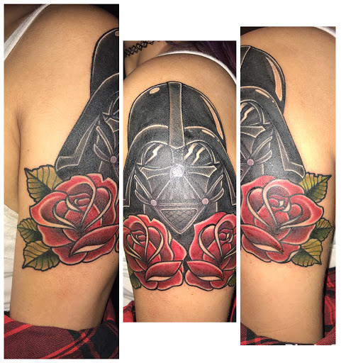 Tattoo Shop «Funhouse Tattoo», reviews and photos, 1453 Garnet Ave, San Diego, CA 92109, USA