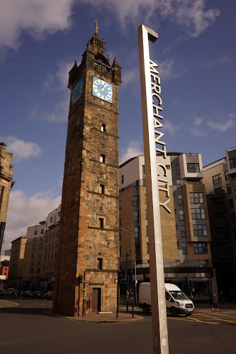 Glasgow Gander Walking Tours - Travel Agency