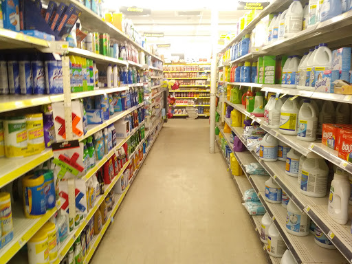 Discount Store «Dollar General», reviews and photos, 330 E Brown Rd, Mesa, AZ 85201, USA