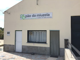 Pão da Miuzela