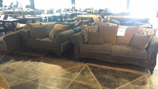 Furniture Store «American Freight Furniture and Mattress», reviews and photos, 3260 Morrow Rd, Trussville, AL 35235, USA