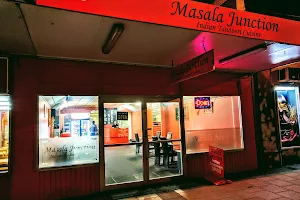 Masala Junction image