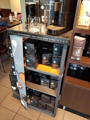 Coffee Shop «Starbucks», reviews and photos, 271 Main St #253, Wilmington, MA 01887, USA