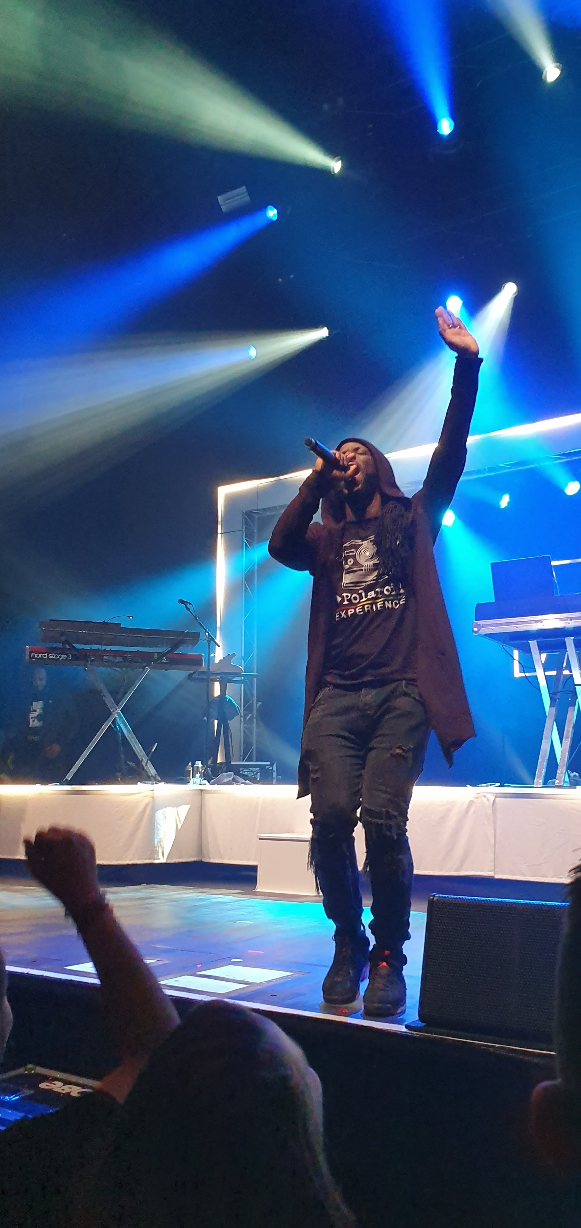 Photo n° 12 de l'avis de Eric.F fait le 10/05/2019 à 22:10