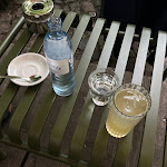 Photo n°2 de l'avis de Tatiana.i fait le 05/06/2022 à 18:19 sur le  Café Bravo à Berlin