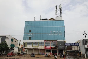 Hotel Rajpath Inn image