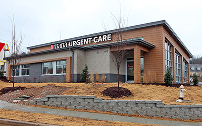 MANA Urgent Care College
