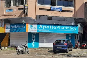 Apollo Pharmacy Ponda image