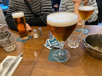 Plats et boissons du Restaurant Léon - Rosny à Rosny-sous-Bois - n°14