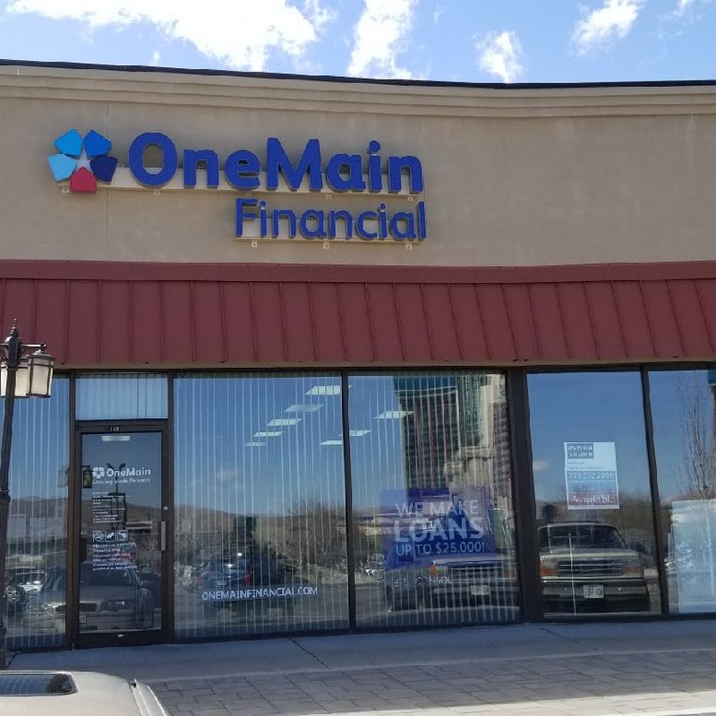 OneMain Financial