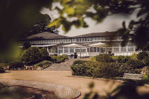 Arnbjerg Pavillonen in Varde, Thisted