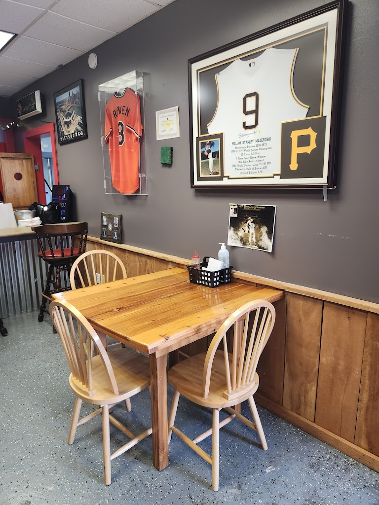 Rolling Racks BBQ Oakland, MD 21550, Reviews, Hours & Contact