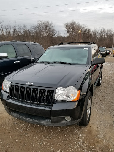 Car Dealer «Al Serra Auto Plaza», reviews and photos, 6167 Saginaw Rd, Grand Blanc, MI 48439, USA