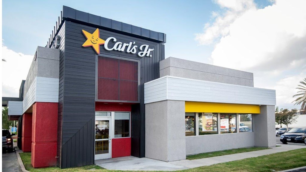 Carl's Jr. 95624