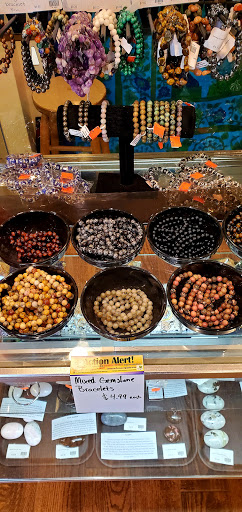 Herb Shop «Health Food Center of winter haven, Inc», reviews and photos, 632 1st St S, Winter Haven, FL 33880, USA