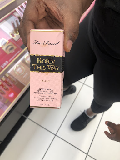 Cosmetics Store «SEPHORA», reviews and photos, 42 St Georges Rd, Ardmore, PA 19003, USA