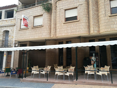 Bar Pedro - Carrer de la Font, 19, 12140 Albocàsser, Castelló, Spain