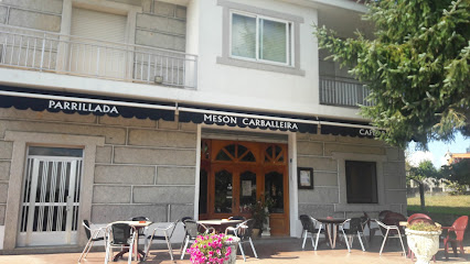 MESÓN CARBALLEIRA - Vilarnaz-Gustey-Coles, 32152 Ourense, Spain