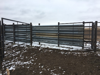 Two Cedar Fencing