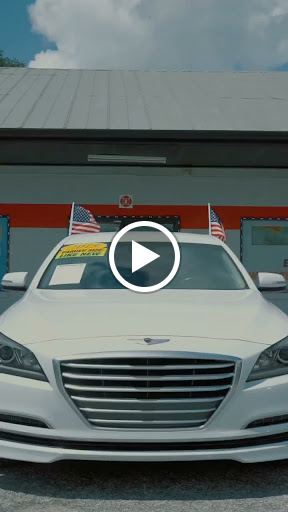Used Car Dealer «FacilDeal Auto Center», reviews and photos, 1348 US-17, Haines City, FL 33844, USA
