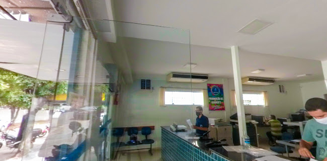Avaliações sobre Copiadora Católica em Goiânia - Copiadora