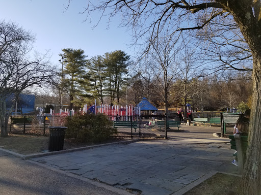 Park «Christopher Morley Park», reviews and photos, 500 Searingtown Rd N, Roslyn, NY 11576, USA