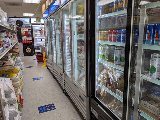 Oriental Goods Store «VMart Filipino Grocery, Reisterstown, MD», reviews and photos, 112 Chartley Dr, Reisterstown, MD 21136, USA