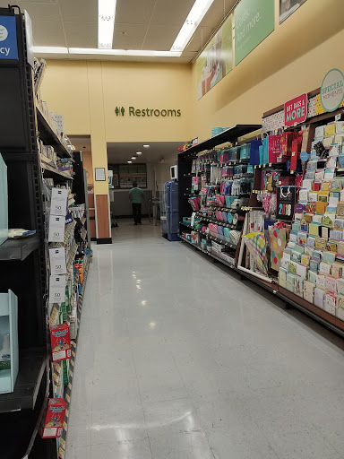 Supermarket «Walmart Neighborhood Market», reviews and photos, 1600 Saratoga Ave #501, San Jose, CA 95129, USA