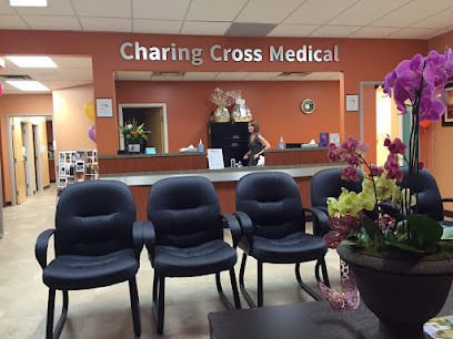 Charing Cross Medical Family Practice & Injection clinic