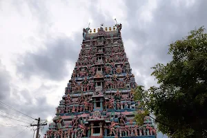 Karupuleeswarar Temple image
