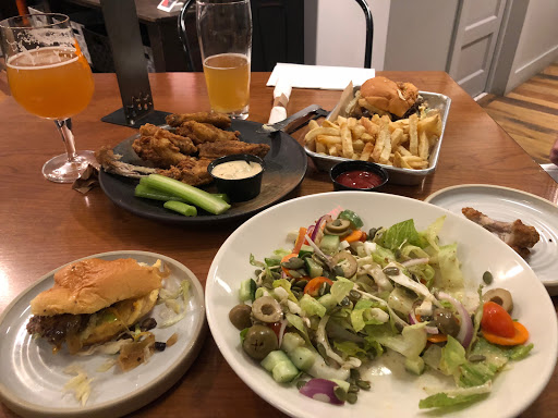 Brewery «GearHouse Brewing Co», reviews and photos, 253 Grant St, Chambersburg, PA 17201, USA