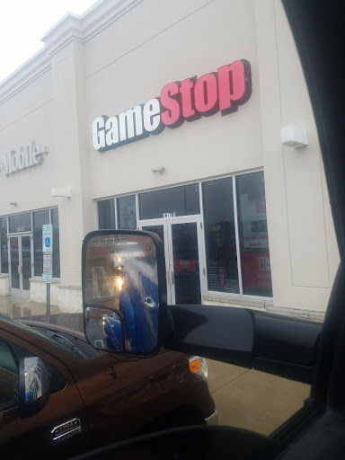 Video Game Store «GameStop», reviews and photos, 1520 NJ-38 #5, Hainesport, NJ 08036, USA