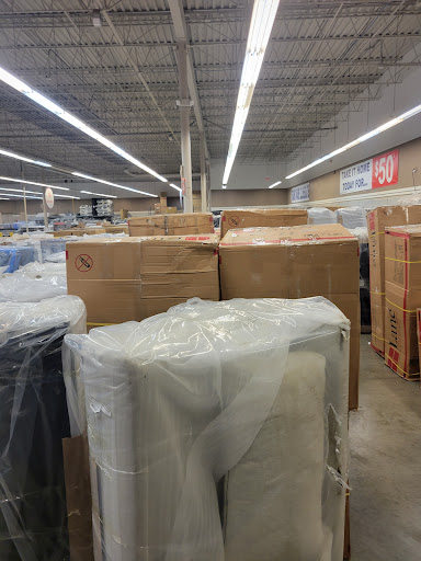 Hardware Store «Sears Appliance and Hardware Store», reviews and photos, 7490 Broadview Rd, Parma, OH 44134, USA