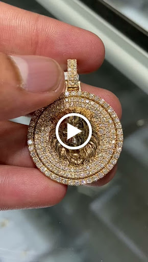 Jewelry Store «Moses Jewelers Inc», reviews and photos, 171 S High St, Columbus, OH 43215, USA