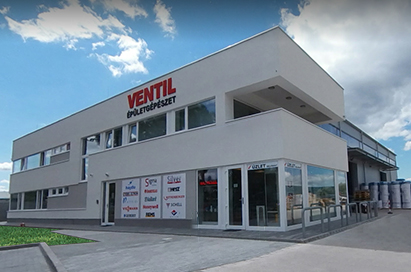 Ventil