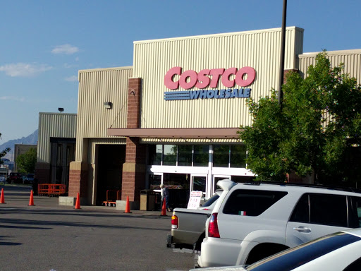 Warehouse store «Costco Wholesale», reviews and photos, 3656 Wall Ave, Ogden, UT 84405, USA